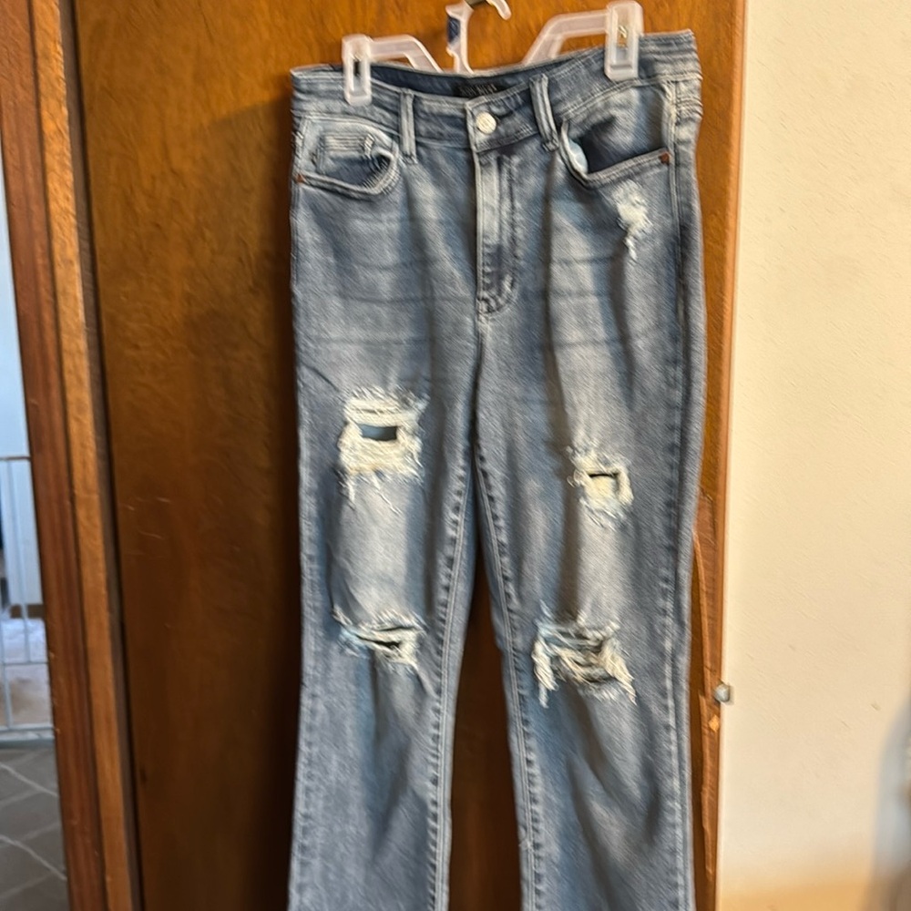 Judy Blue Jeans